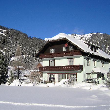 Apartment Almsommer By Interhome Donnersbachwald Exteriér fotografie