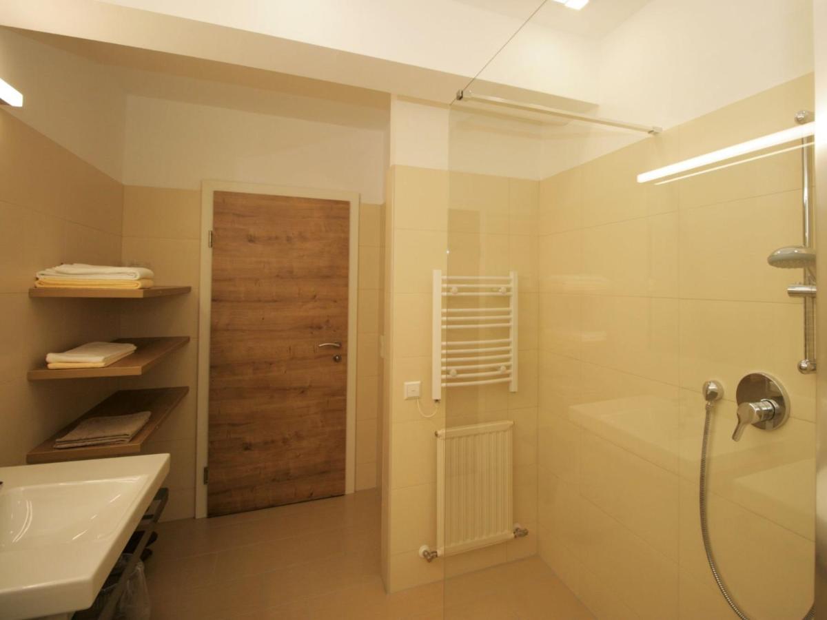 Apartment Almsommer By Interhome Donnersbachwald Exteriér fotografie